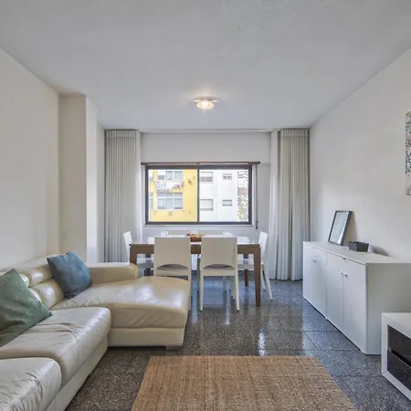 Pontinha Typical By Homing * Lisboa