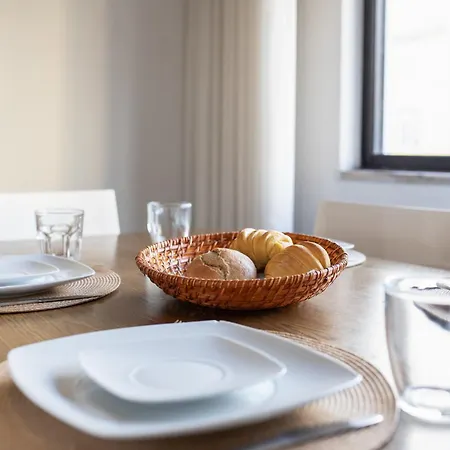 Apartamento Pontinha Typical By Homing *