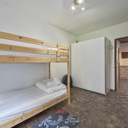 Apartamento Pontinha Typical By Homing