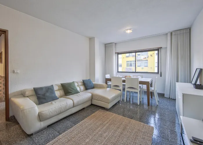 Appartement Pontinha Typical By Homing *