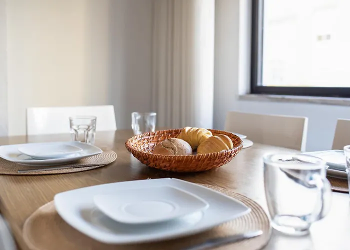 Appartement Pontinha Typical By Homing *