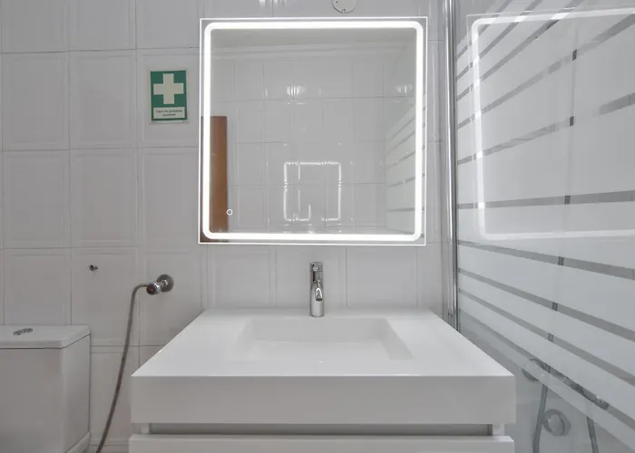 Pontinha Typical By Homing