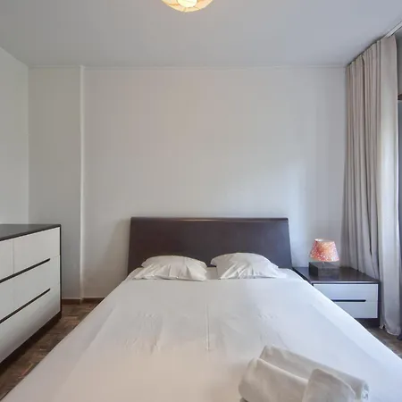 Apartment Pontinha Typical By Homing Lisbon