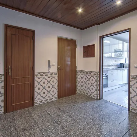 Pontinha Typical By Homing *