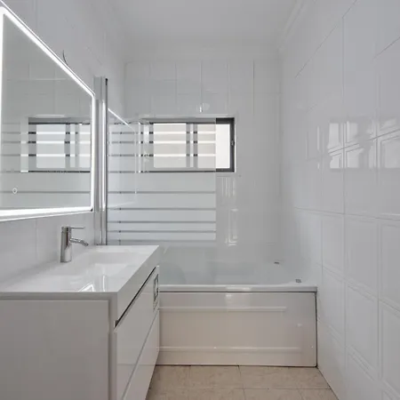 Pontinha Typical By Homing Апартаменты *