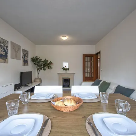 Apartmán Pontinha Typical By Homing *