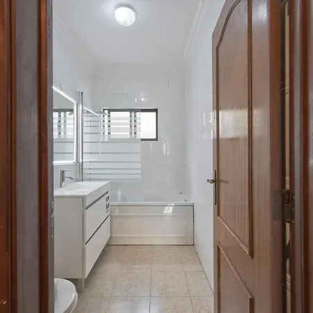 Pontinha Typical By Homing Apartmán Lisboa