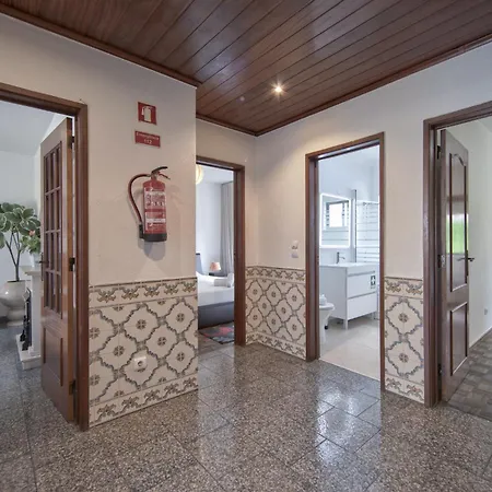 Apartment Pontinha Typical By Homing Lisbon