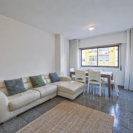 Apartmán Pontinha Typical By Homing *
