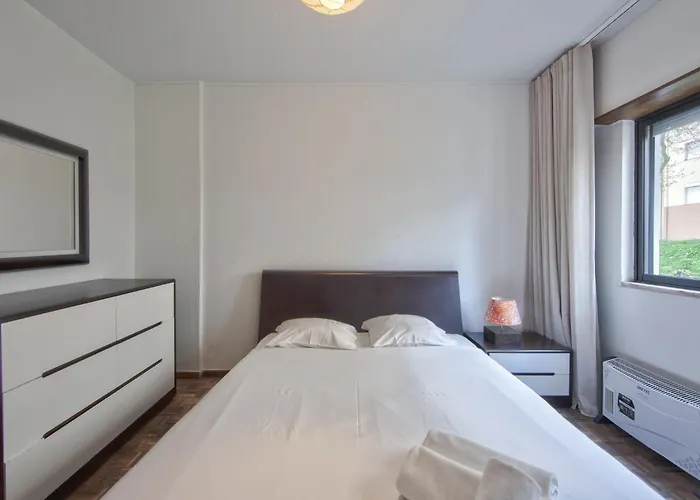 Appartement Pontinha Typical By Homing Lissabon