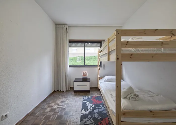 Pontinha Typical By Homing