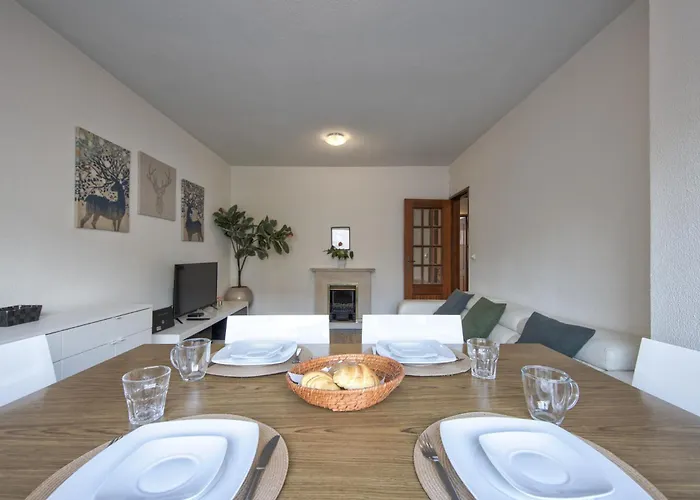 Appartement Pontinha Typical By Homing *