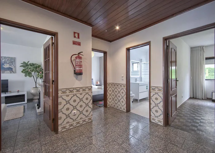 Appartement Pontinha Typical By Homing Lissabon