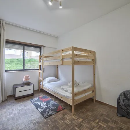 Pontinha Typical By Homing * Лиссабон