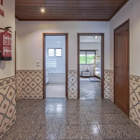 Pontinha Typical By Homing Лиссабон