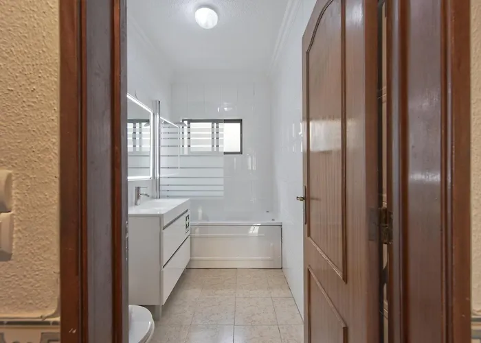 Pontinha Typical By Homing Апартаменты Лиссабон