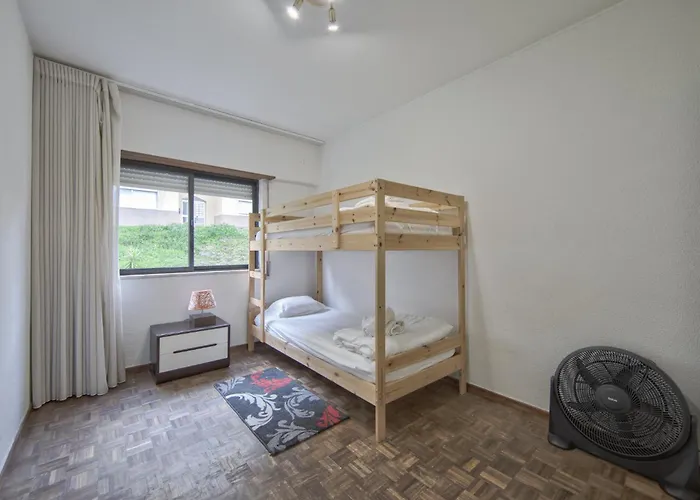 Pontinha Typical By Homing * Лиссабон